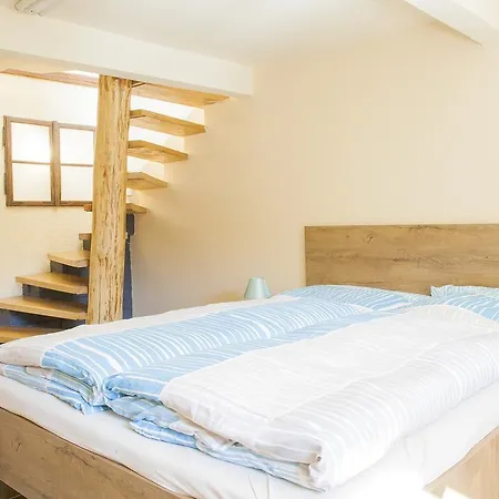 Apartament W Centrum Z Ogrodem