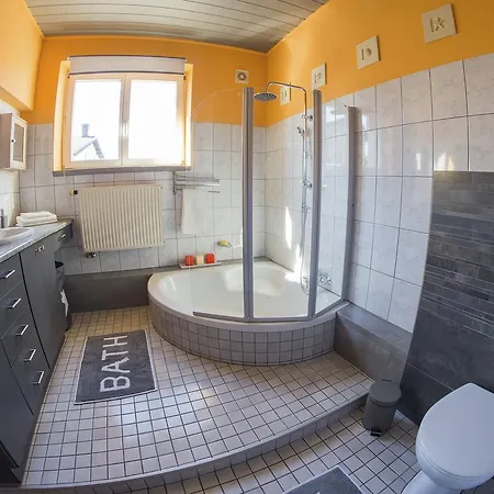 Apartament W Centrum Z Ogrodem