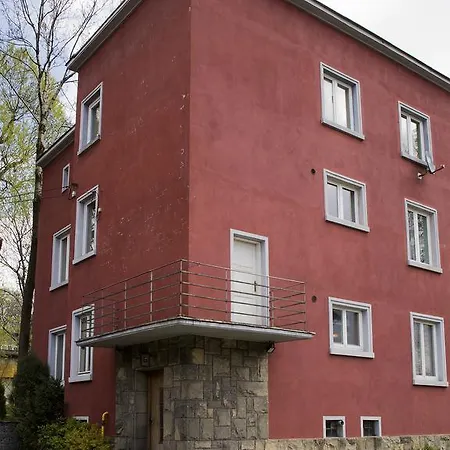 Apartament W Centrum Z Ogrodem
